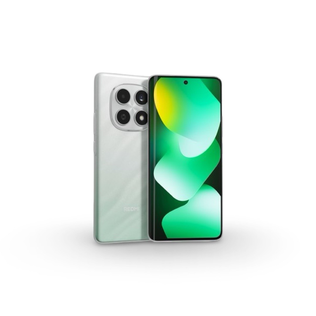 Xiaomi Redmi Note 15 128 Gb | 6 Gb ram - Image 2