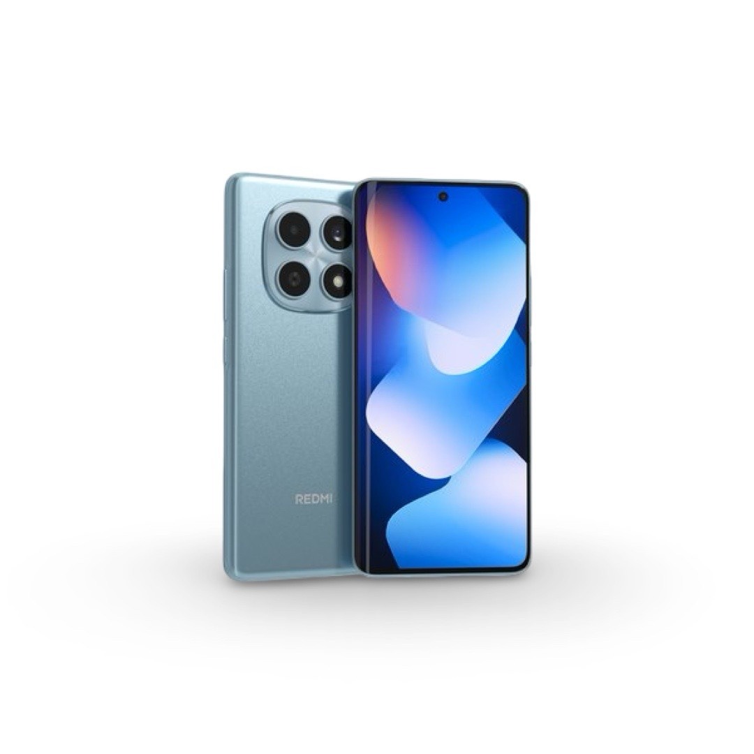 Xiaomi Redmi Note 15 128 Gb | 6 Gb ram - Image 3