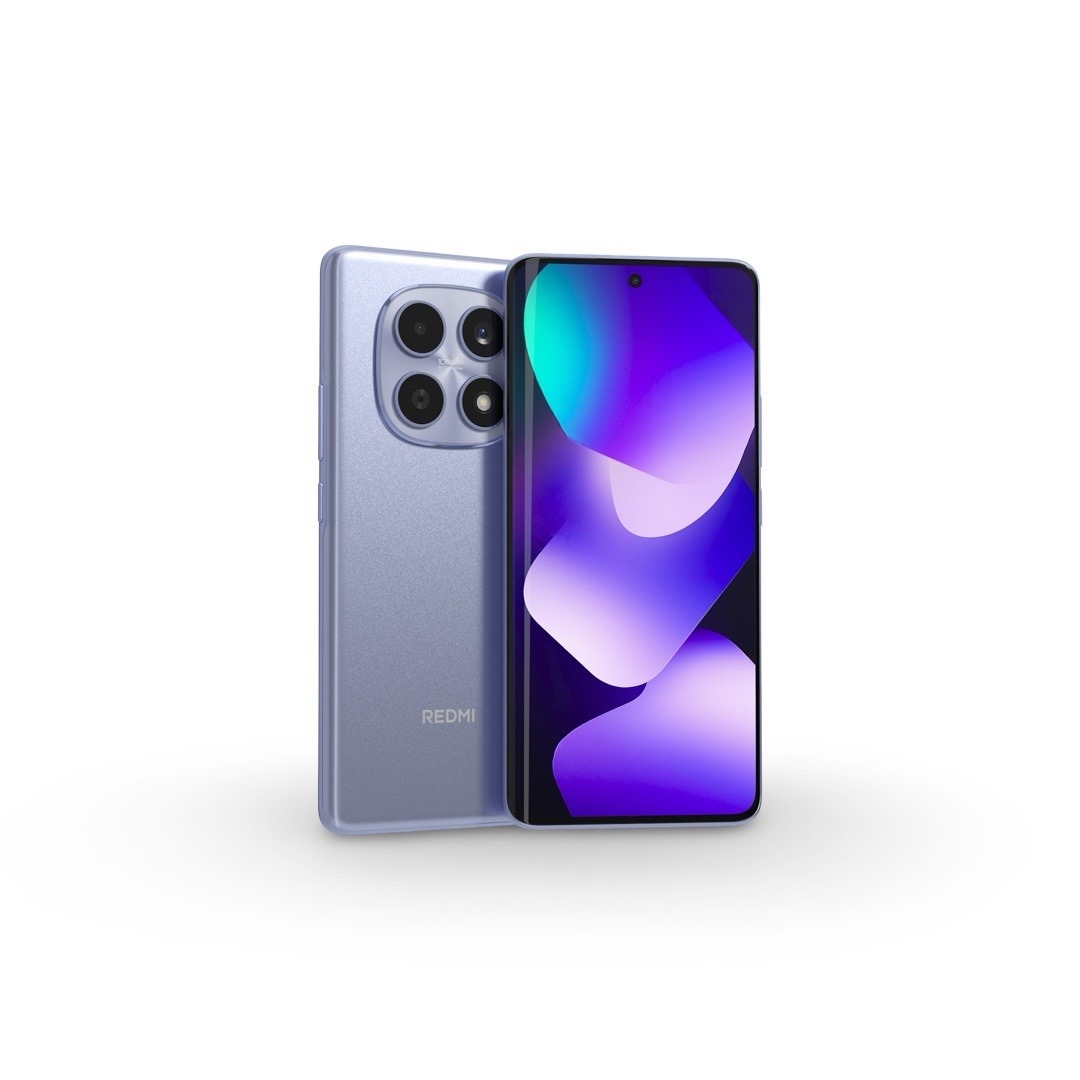 Xiaomi Redmi Note 15 128 Gb | 6 Gb ram - Image 4