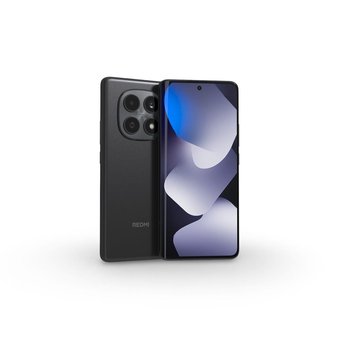 Xiaomi Redmi Note 15 128 Gb | 6 Gb ram - Image 5