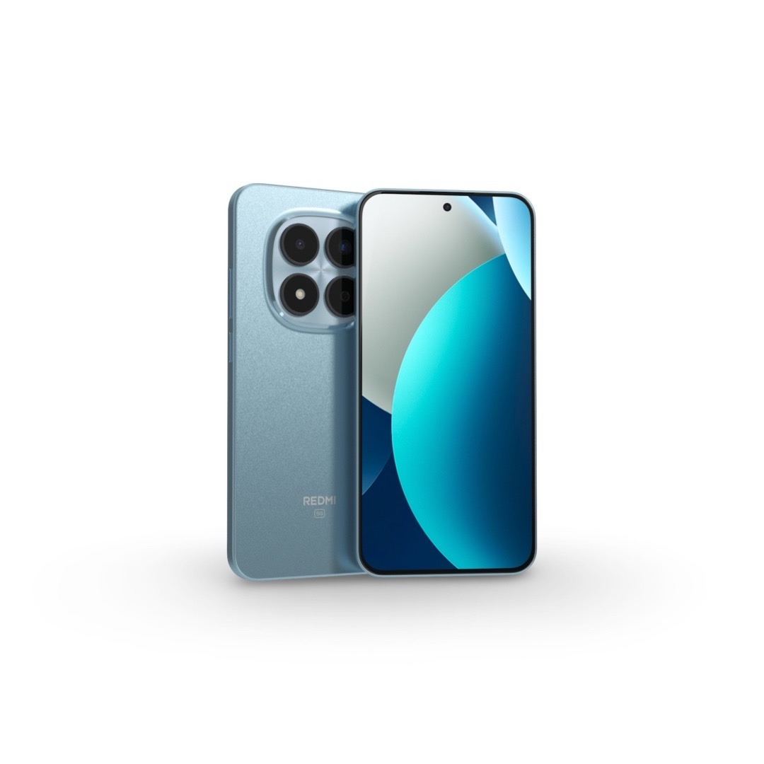 Xiaomi Redmi Note 15 Pro 5G 256Gb | 8Gb ram - Image 2