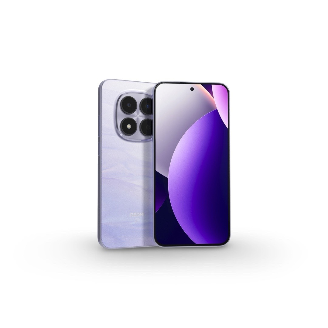 Xiaomi Redmi Note 15 Pro 5G 256Gb | 8Gb ram - Image 3