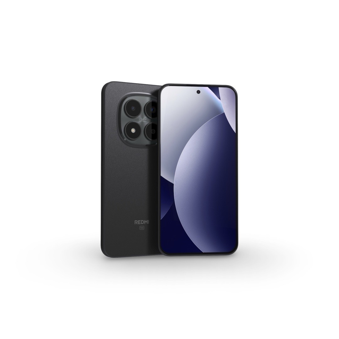 Xiaomi Redmi Note 15 Pro 5G 256Gb | 8Gb ram - Image 4