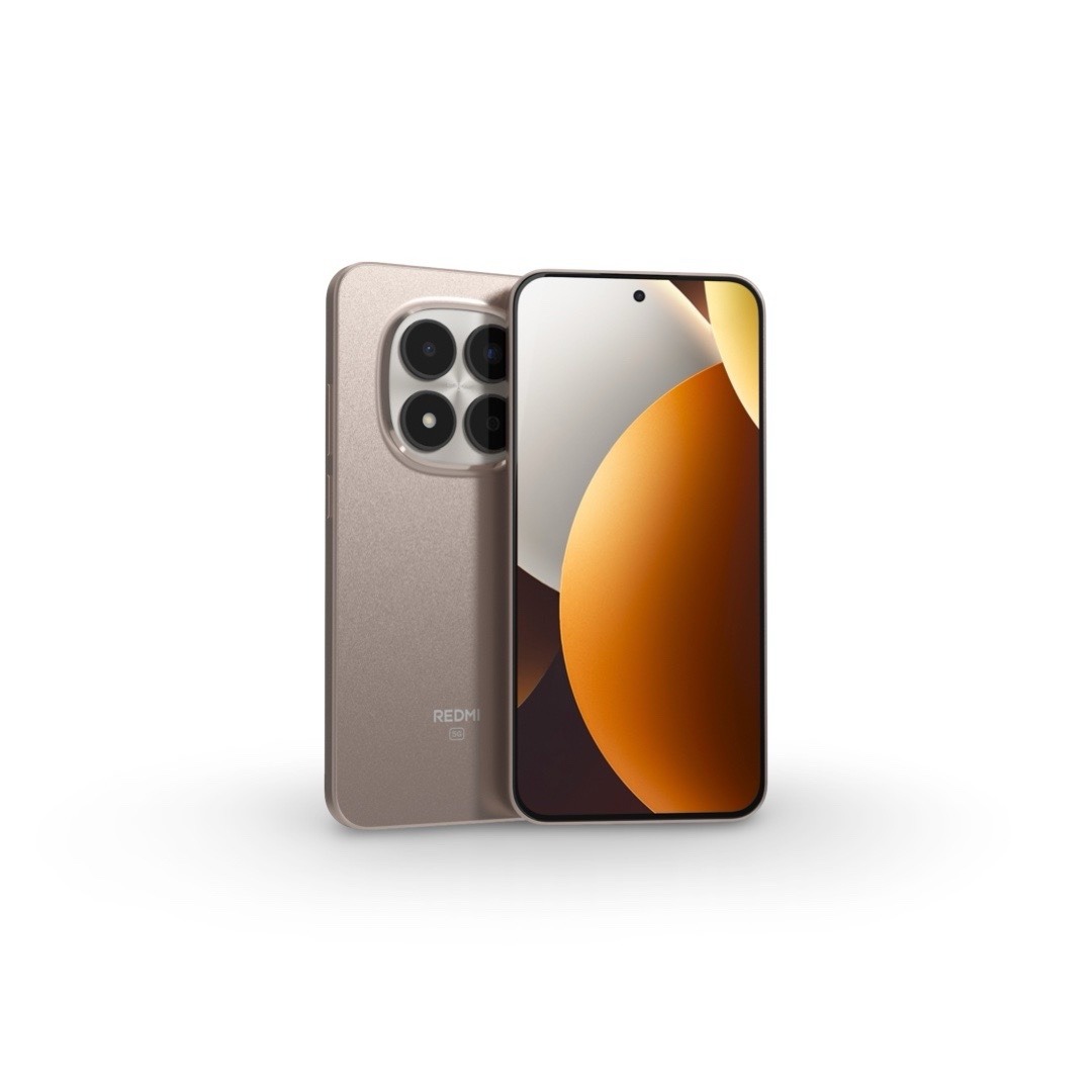Xiaomi Redmi Note 15 Pro 5G 256Gb | 8Gb ram - Image 5