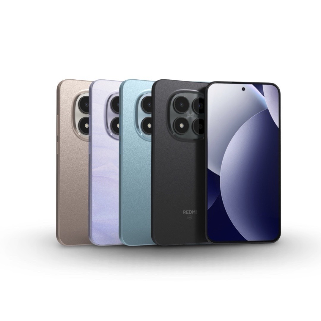 Xiaomi Redmi Note 15 Pro 5G 256Gb | 8Gb ram