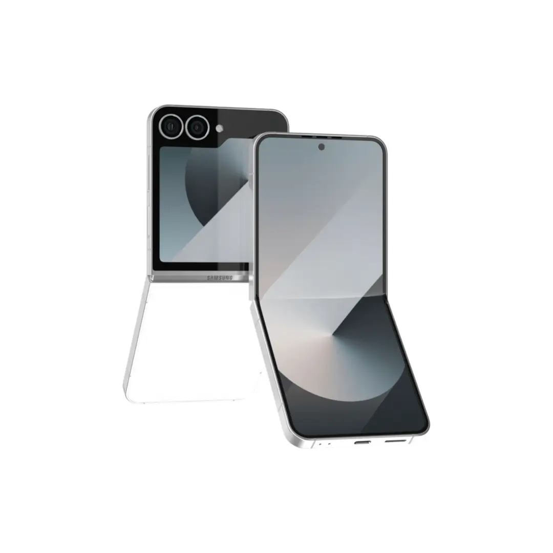Samsung Galaxy Z Flip 6 256 Gb | 12 Gb ram - Image 2