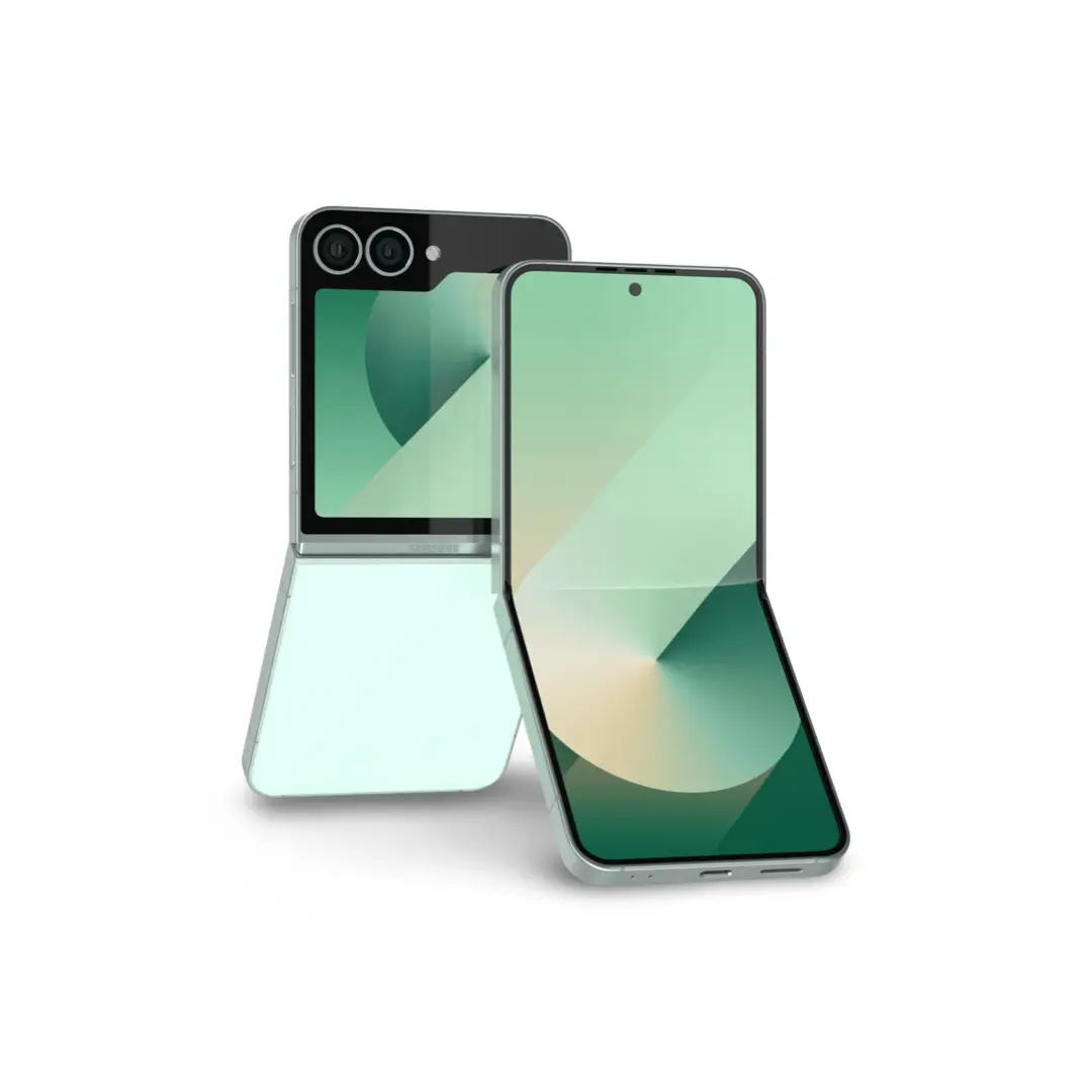 Samsung Galaxy Z Flip 6 256 Gb | 12 Gb ram - Image 3