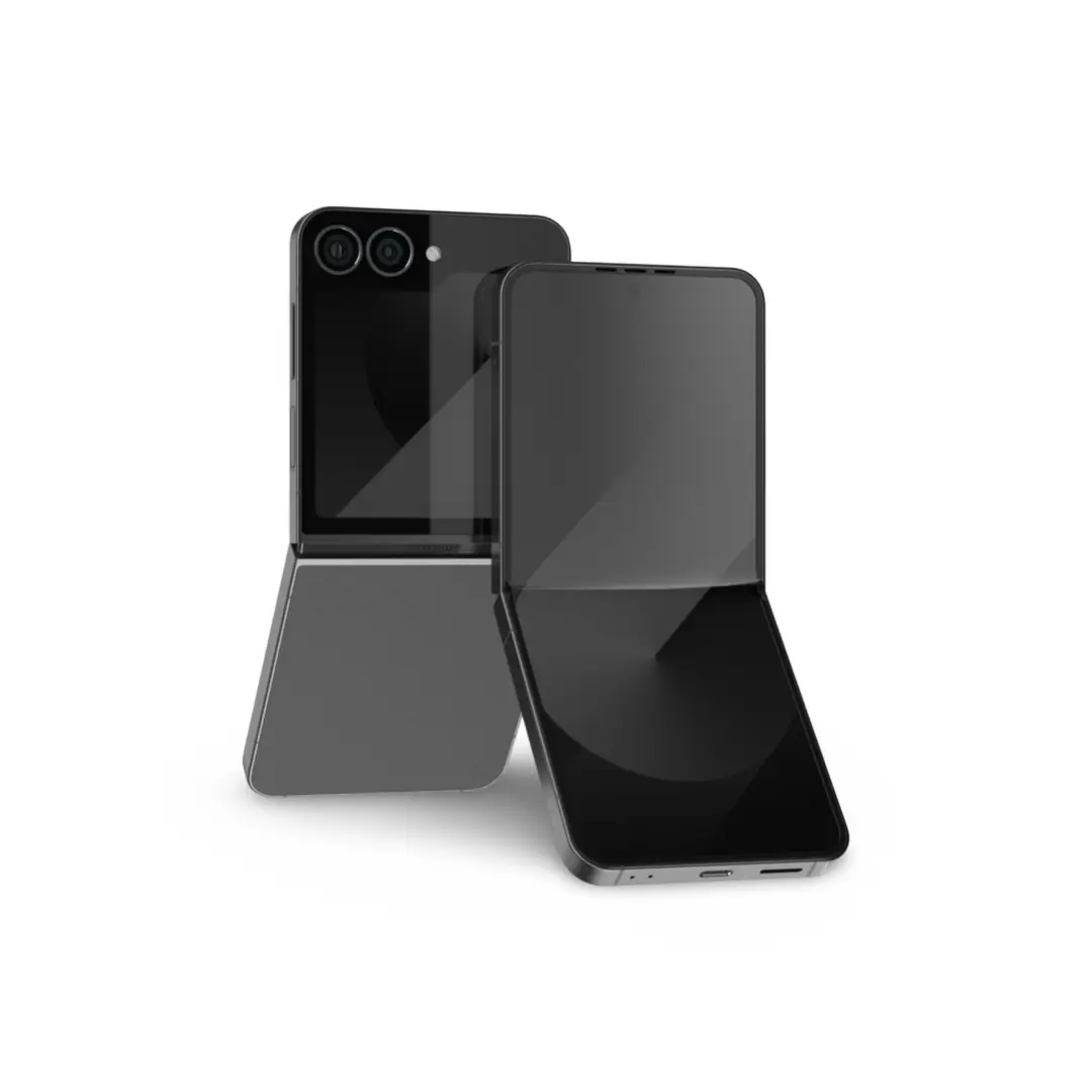 Samsung Galaxy Z Flip 6 256 Gb | 12 Gb ram - Image 4
