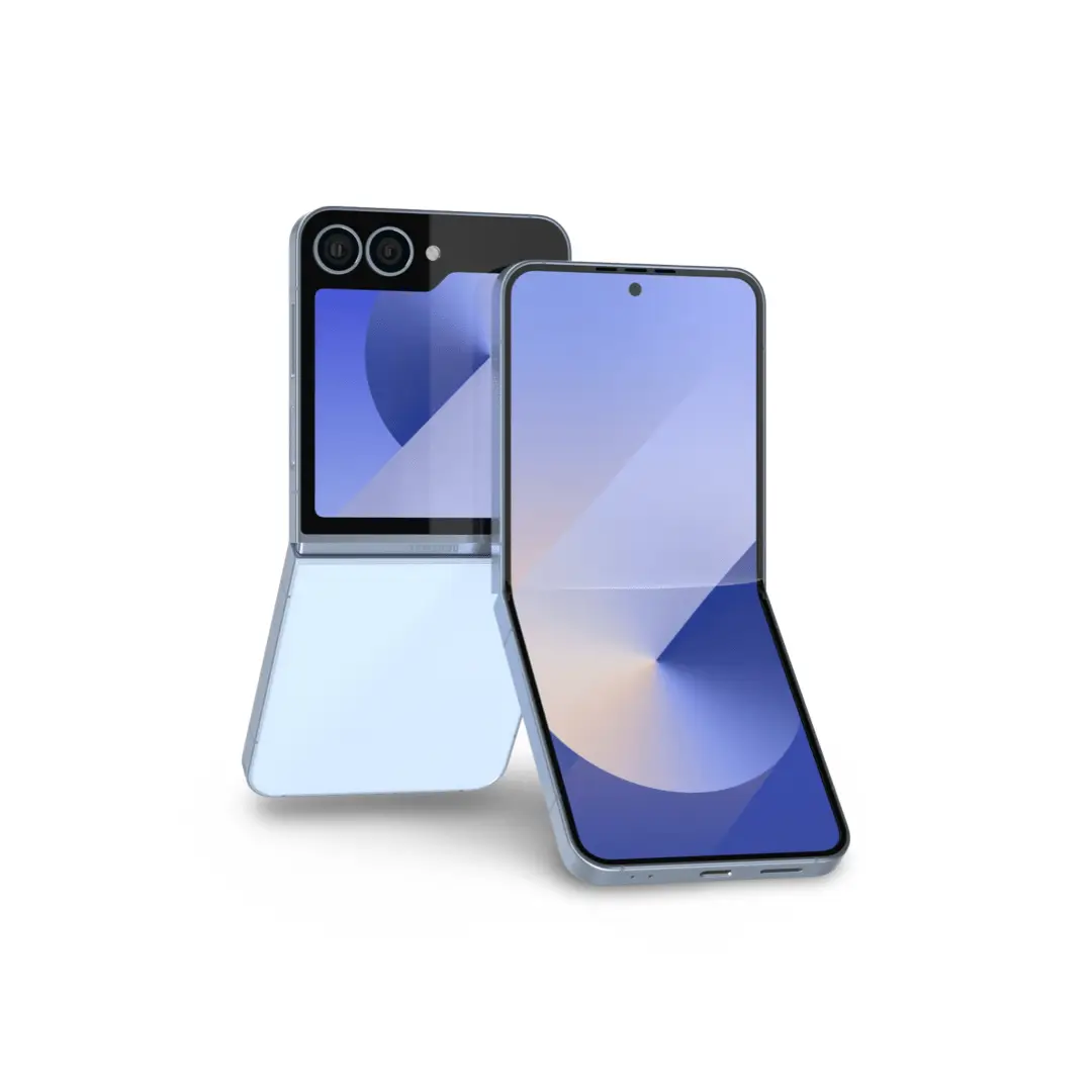 Samsung Galaxy Z Flip 6 256 Gb | 12 Gb ram - Image 5