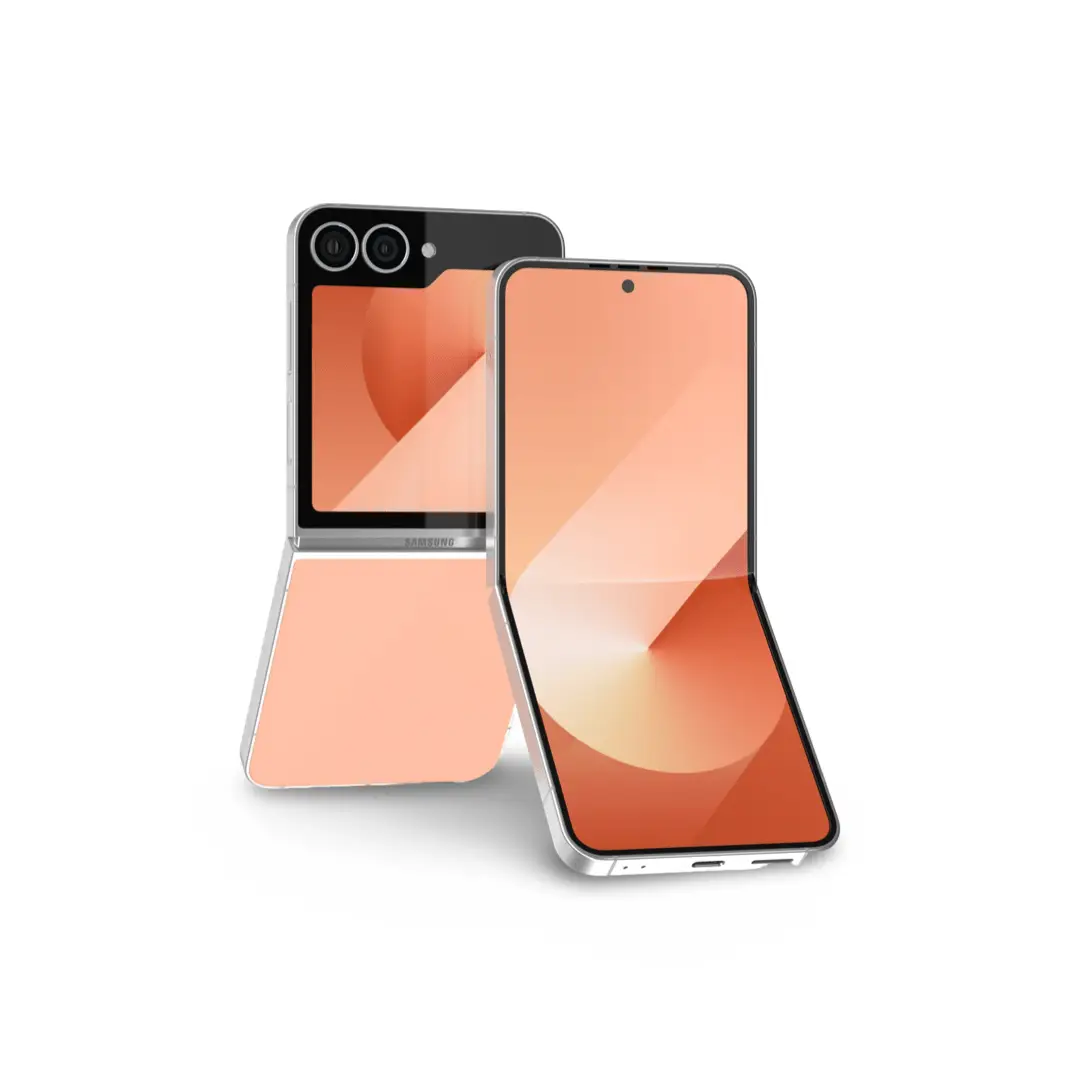 Samsung Galaxy Z Flip 6 256 Gb | 12 Gb ram - Image 6