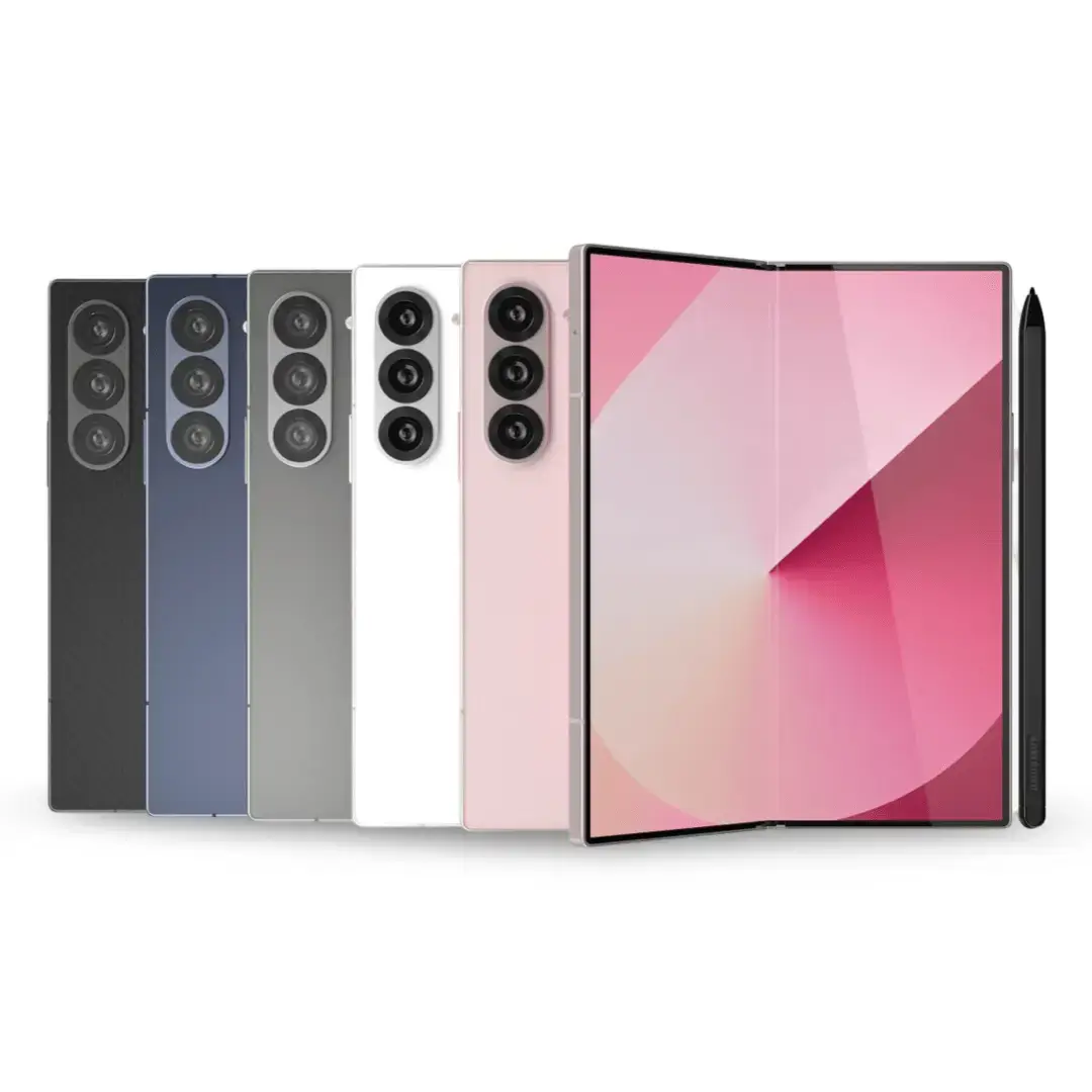 Samsung Galaxy Z Fold 6 512 Gb / 12 Gb ram