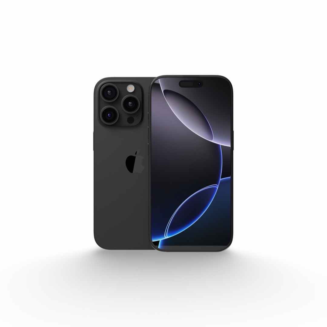 Iphone 16 Pro 128 GB - Image 4