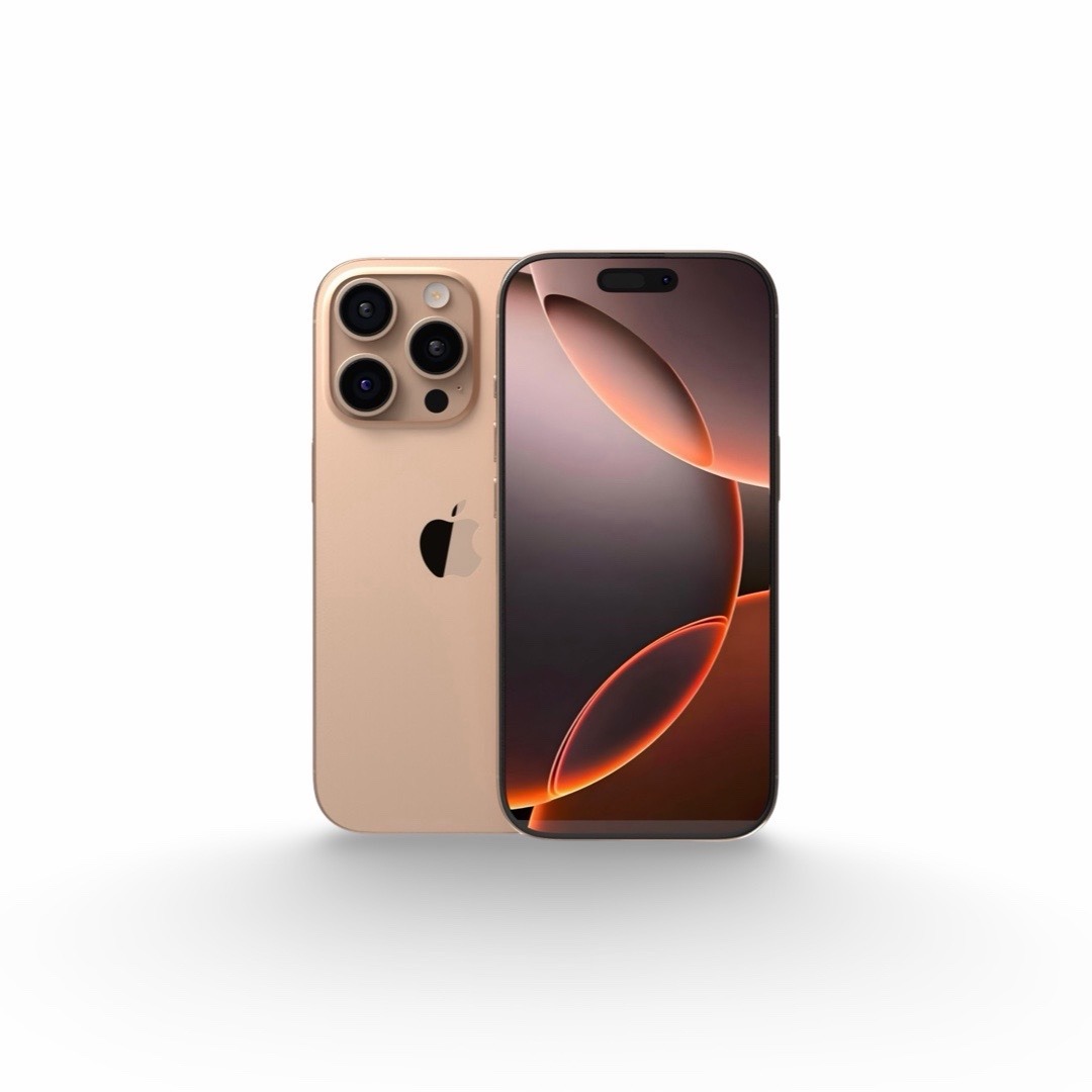 Iphone 16 Pro 128 GB - Image 3