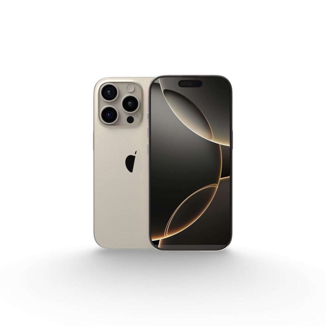 Iphone 16 Pro 128 GB - Image 5
