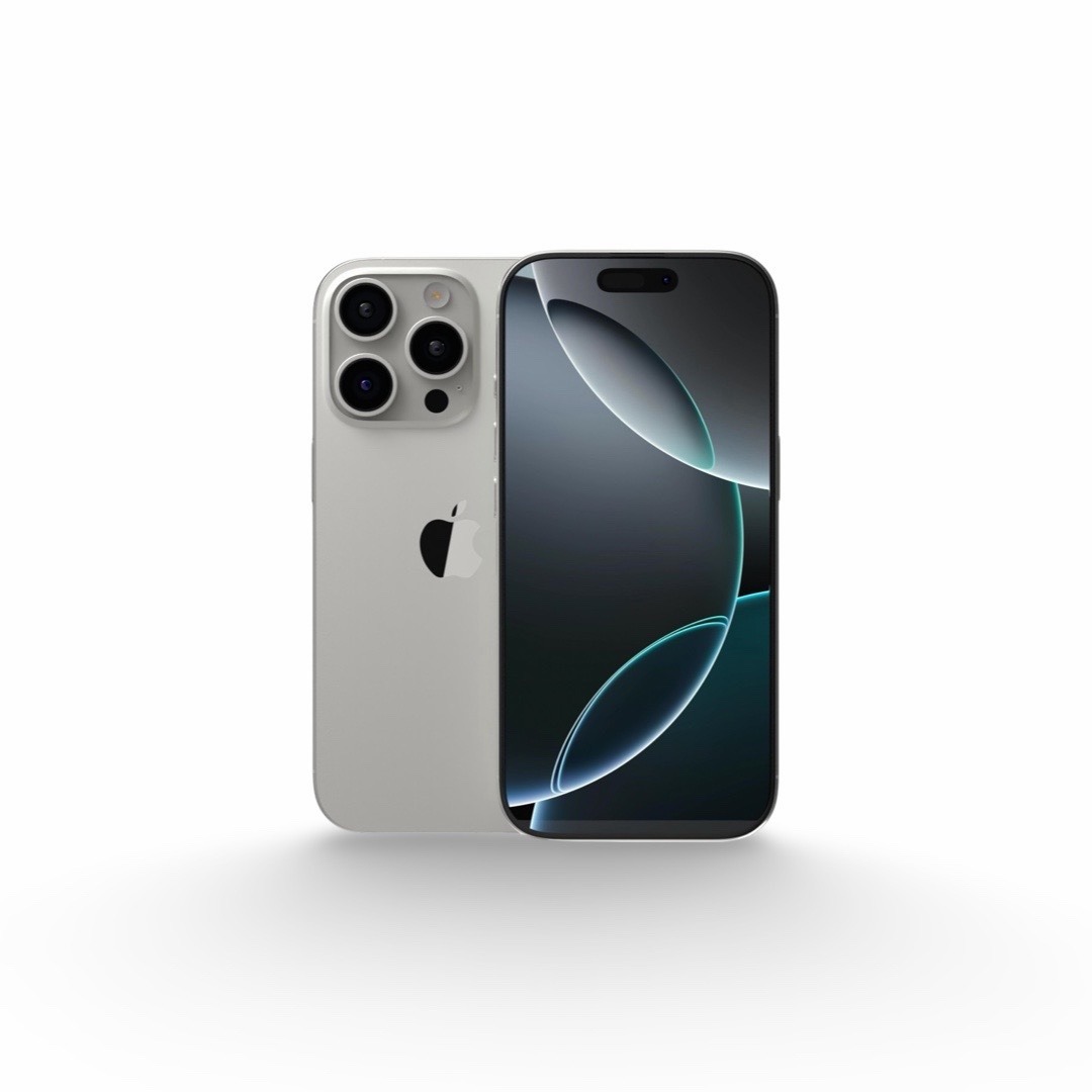 Iphone 16 Pro 128 GB - Image 2