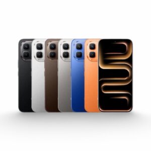 INFINIX note 60 Pro 256 Gb | 8 Gb ram