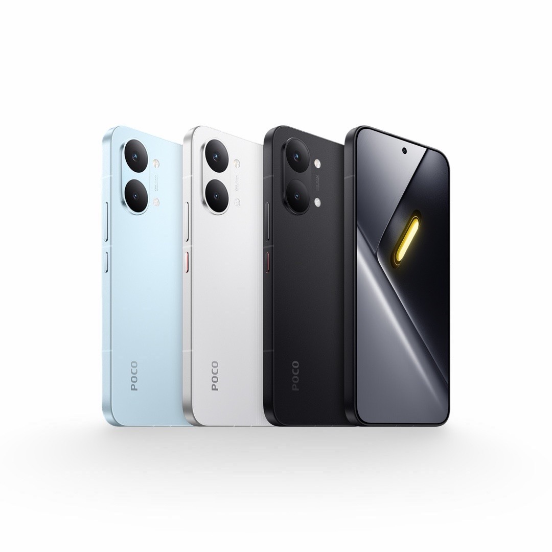 Poco X8 Pro Max 512 GB | 12 GB ram