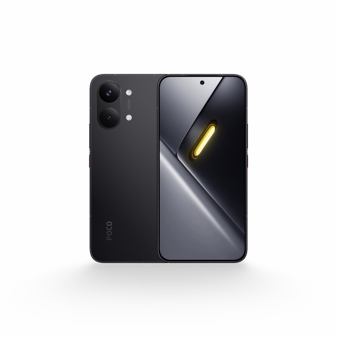 Poco X8 Pro Max 512 GB | 12 GB ram - Image 4