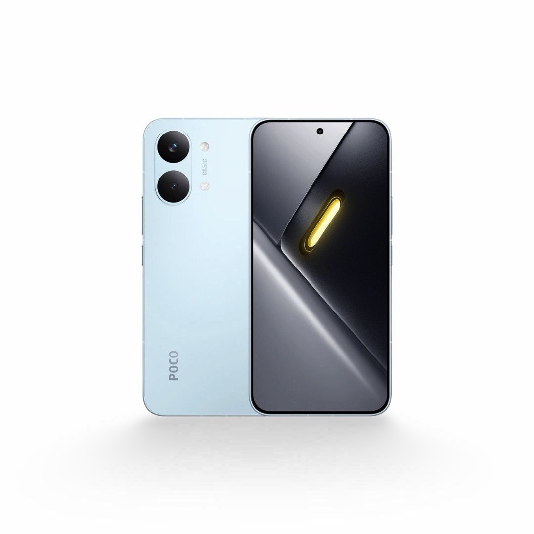 Poco X8 Pro Max 512 GB | 12 GB ram - Image 3