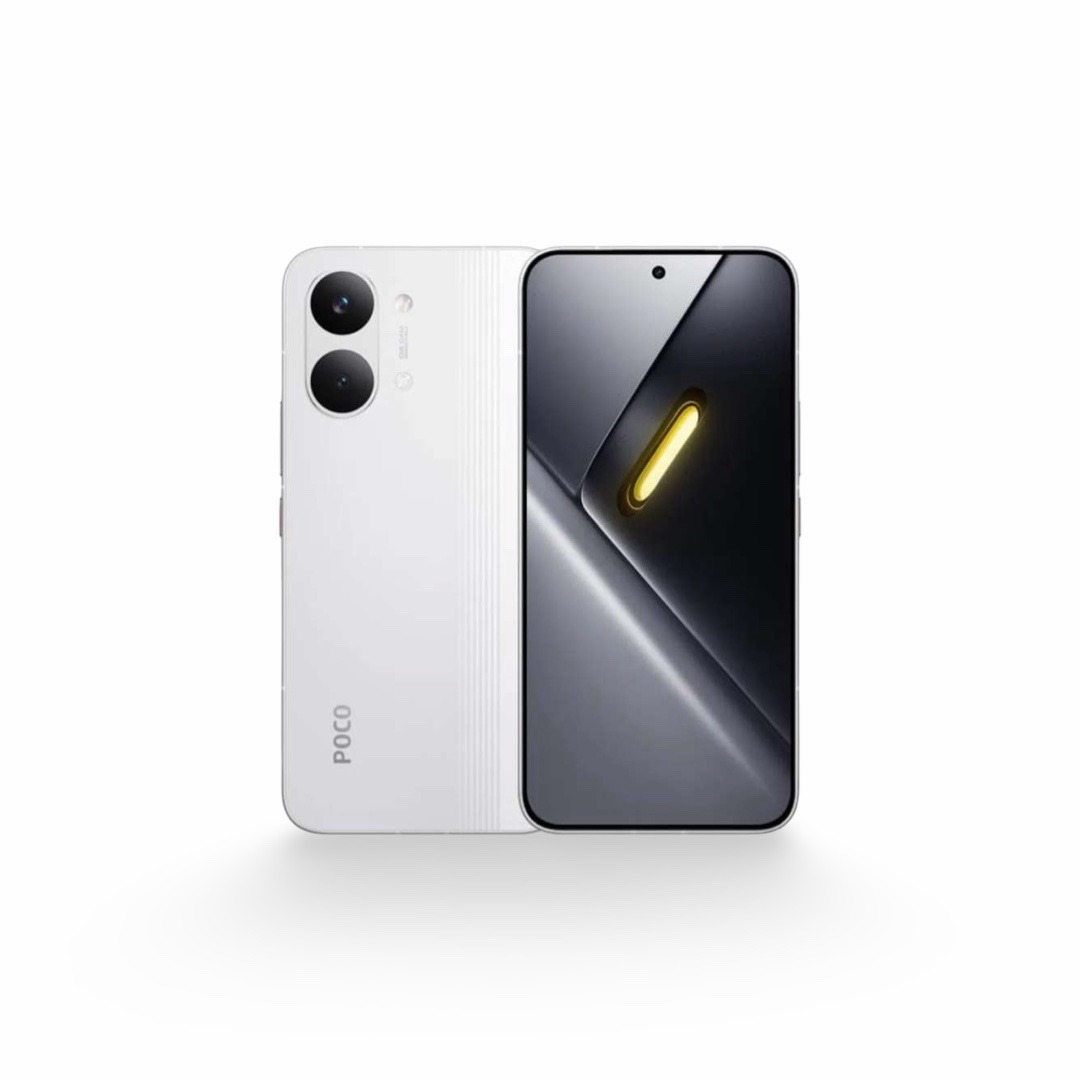 Poco X8 Pro Max 512 GB | 12 GB ram - Image 2