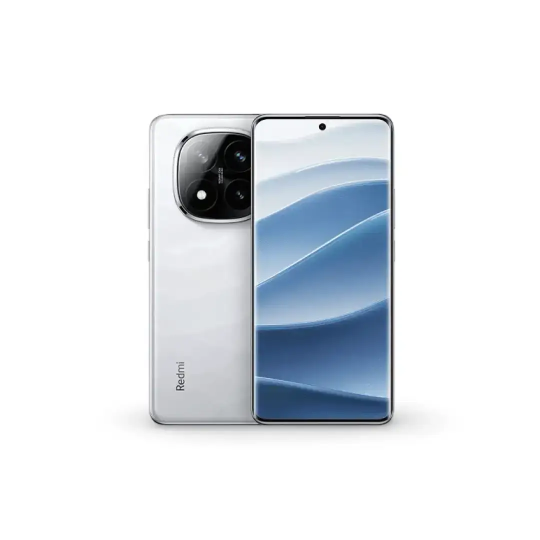 Xiaomi Redmi Note 14 Pro Plus 256 Gb | 8 Gb ram - Image 4