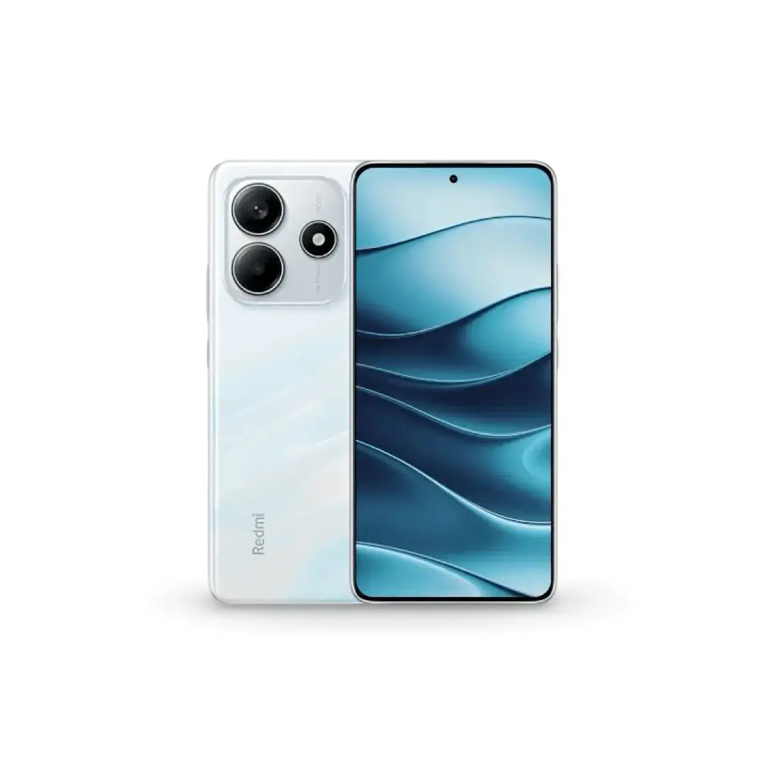 Xiaomi Redmi Note 14 256Gb | 8Gb ram - Image 2