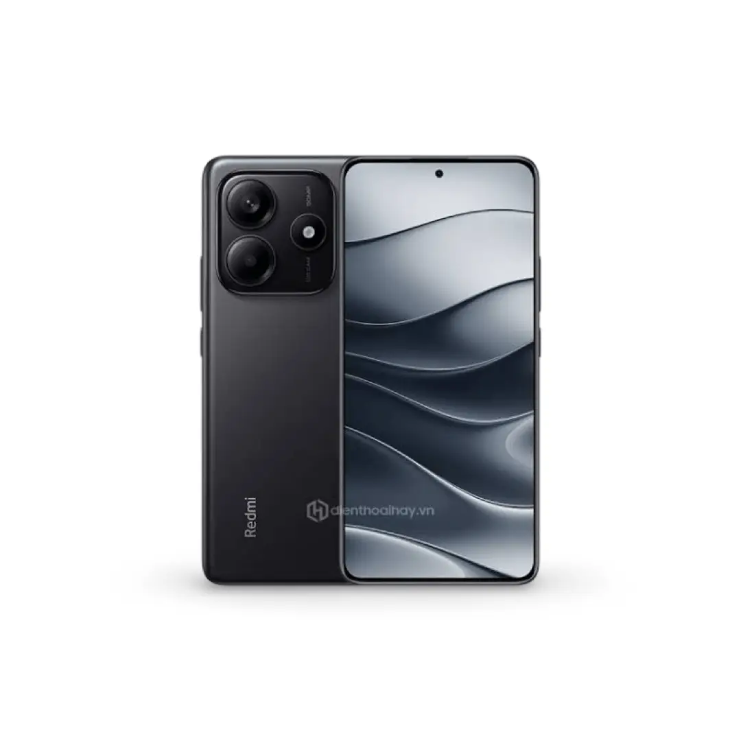 Xiaomi Redmi Note 14 256Gb | 8Gb ram - Image 3