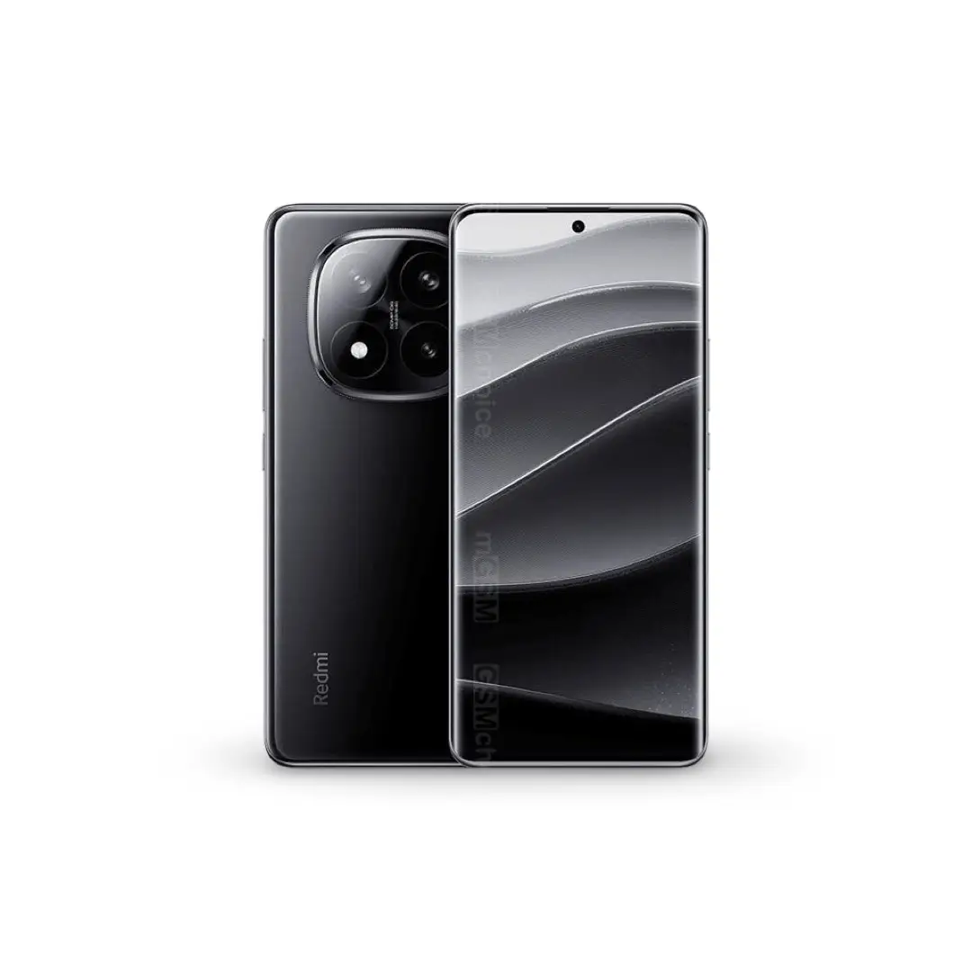 Xiaomi Redmi Note 14 Pro Plus 256 Gb | 8 Gb ram - Image 2