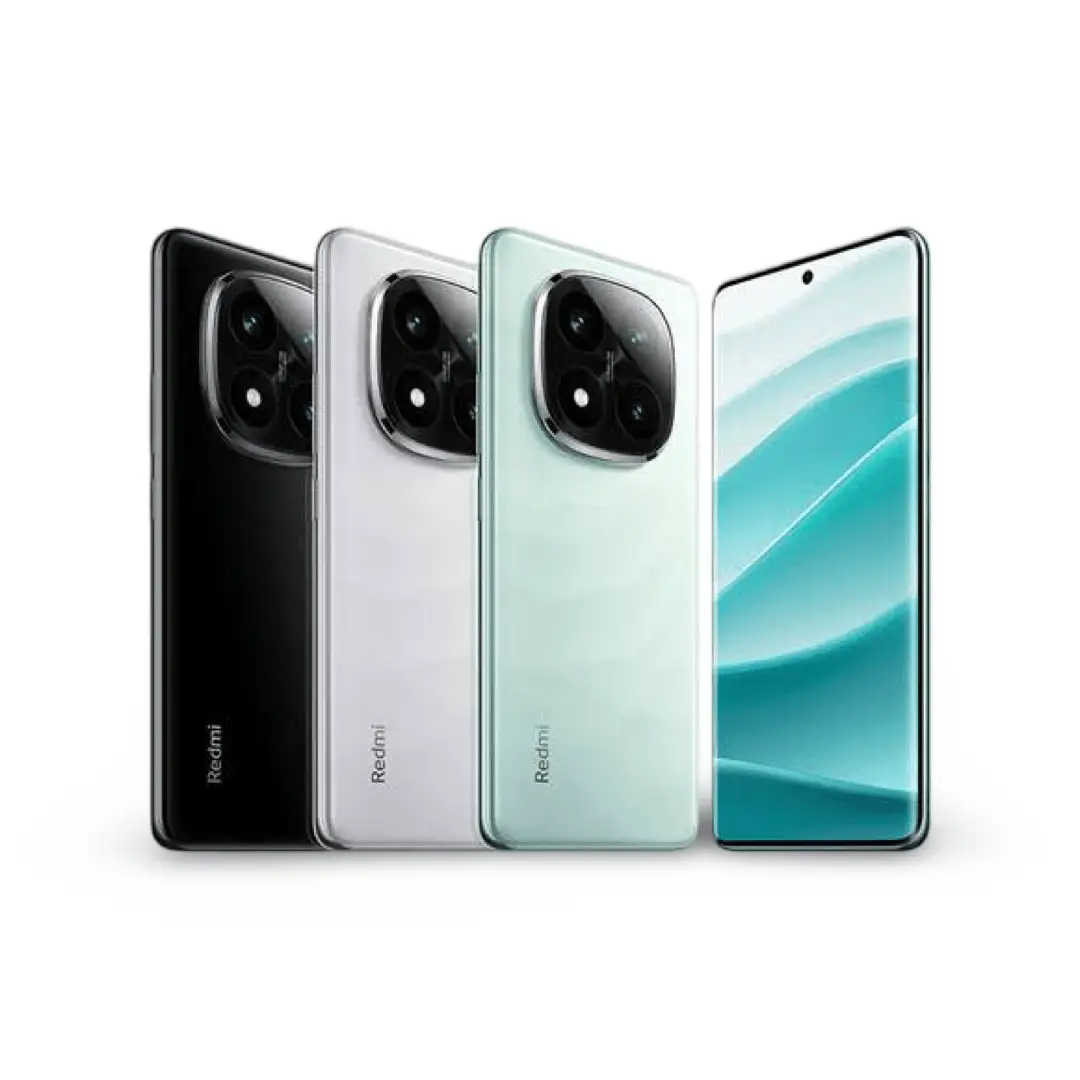 Xiaomi Redmi Note 14 Pro Plus 256 Gb | 8 Gb ram