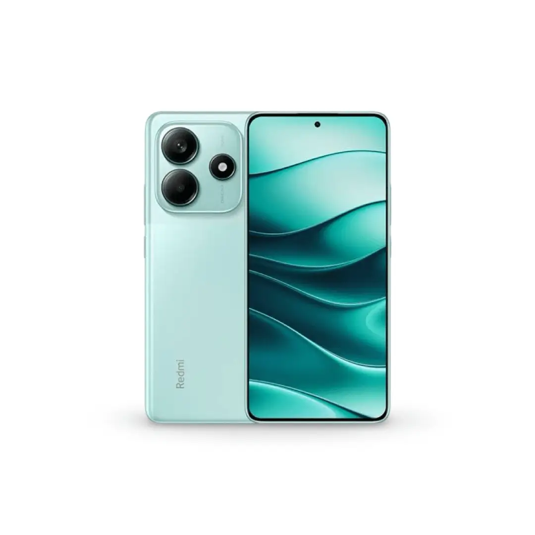 Xiaomi Redmi Note 14 256Gb | 8Gb ram - Image 4