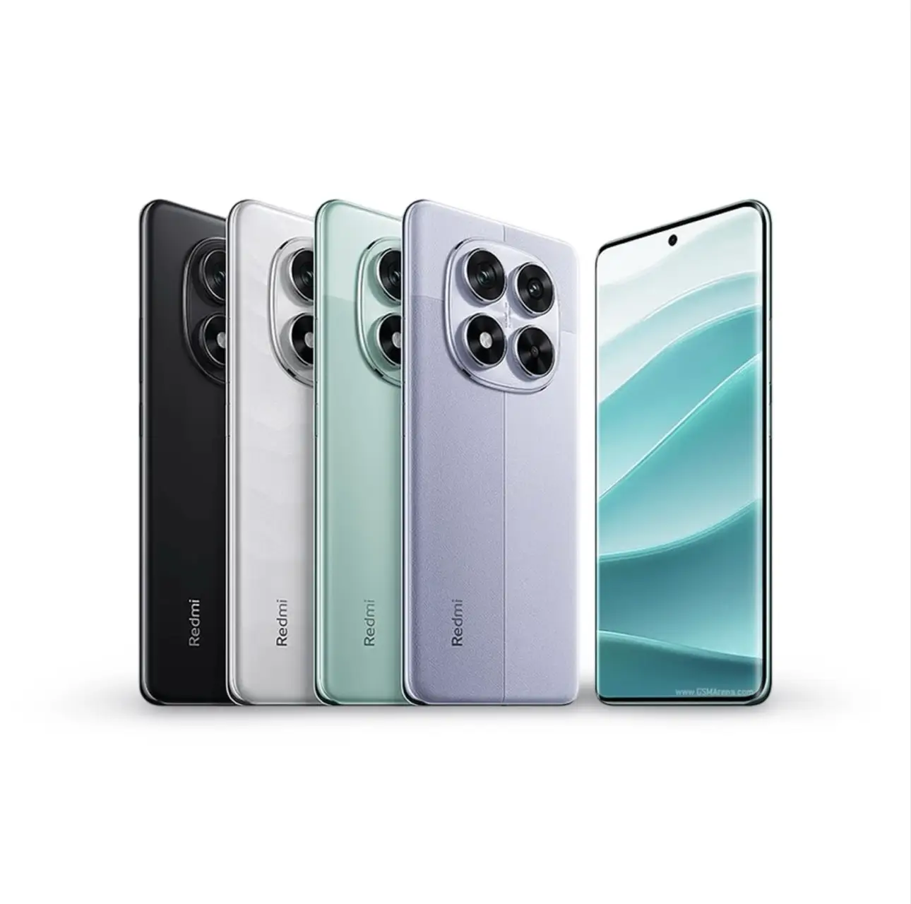 Xiaomi Redmi Note 14 Pro 256 Gb | 8 Gb ram