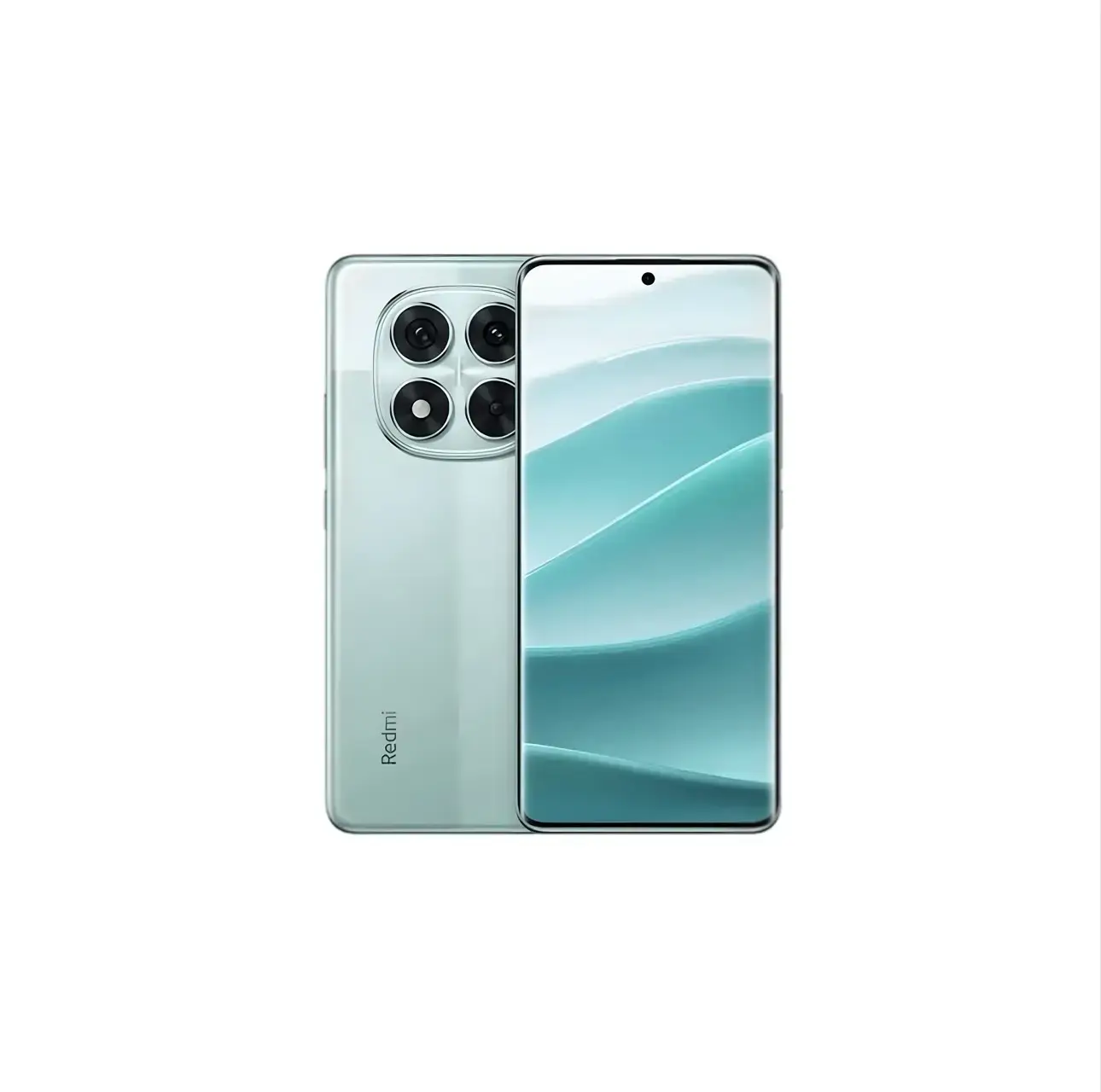 Xiaomi Redmi Note 14 Pro 256 Gb | 8 Gb ram - Image 3