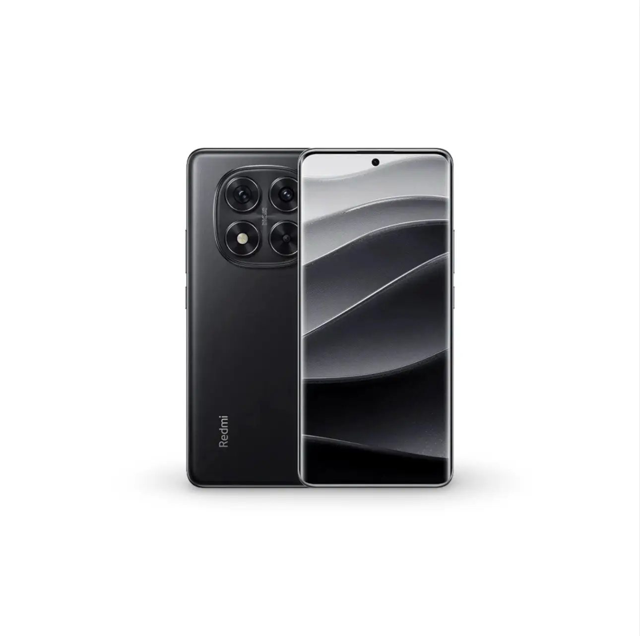 Xiaomi Redmi Note 14 Pro 256 Gb | 8 Gb ram - Image 2