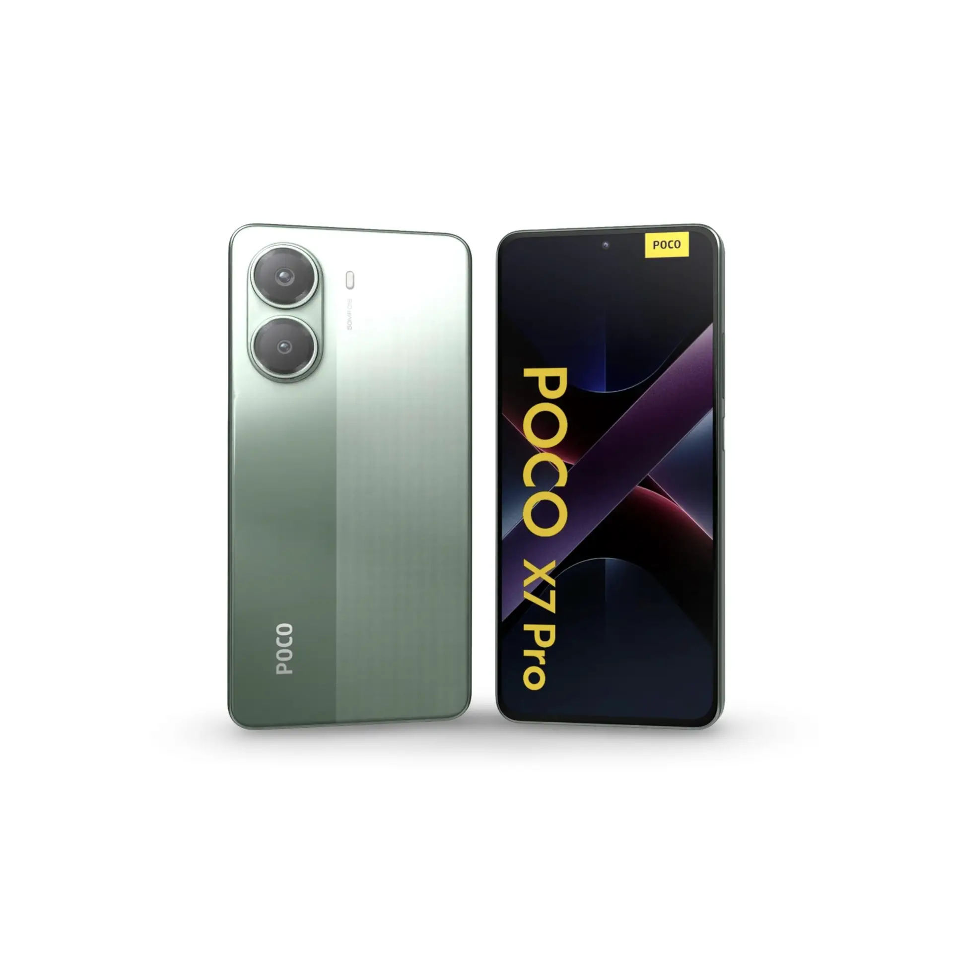 Poco X7 Pro 512 Gb | 12 Gb ram - Image 3