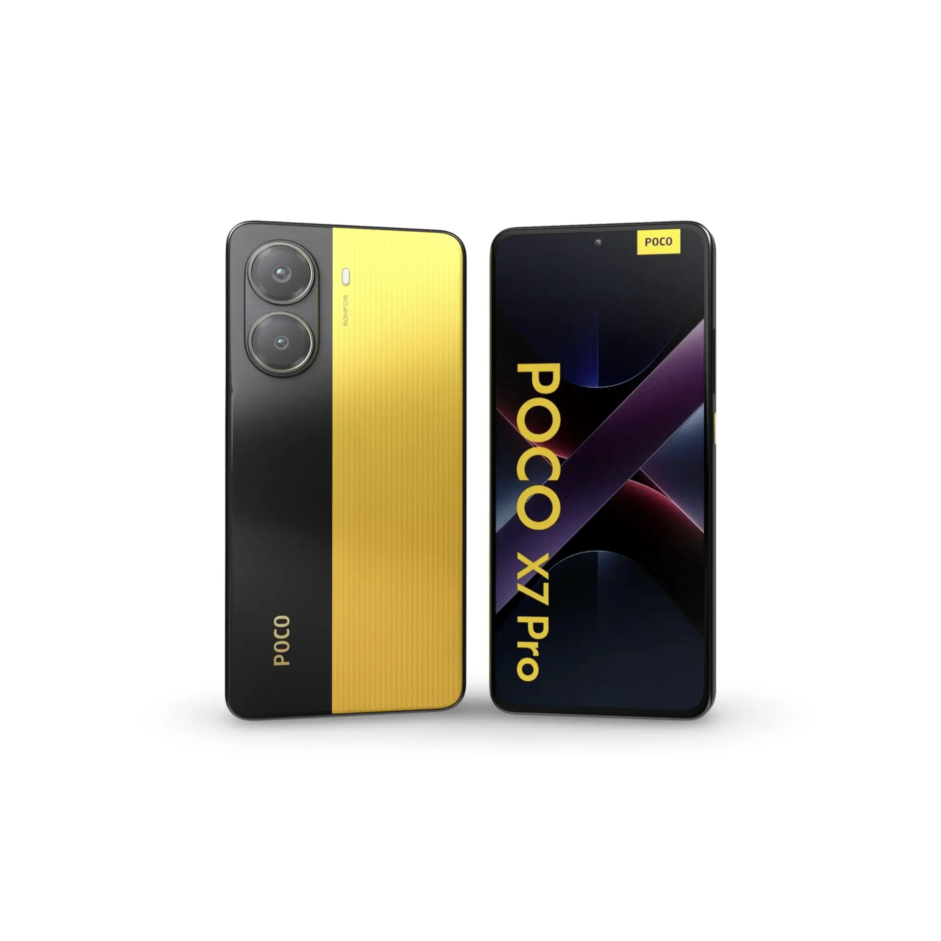 Poco X7 Pro 512 Gb | 12 Gb ram - Image 4