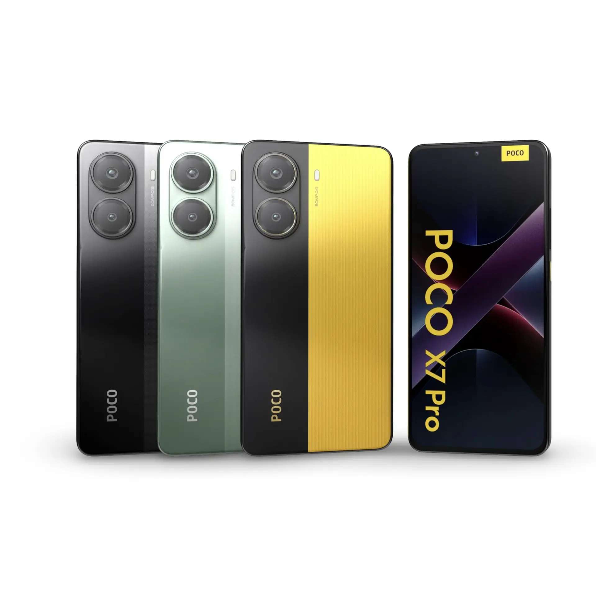 Poco X7 Pro 512 Gb | 12 Gb ram