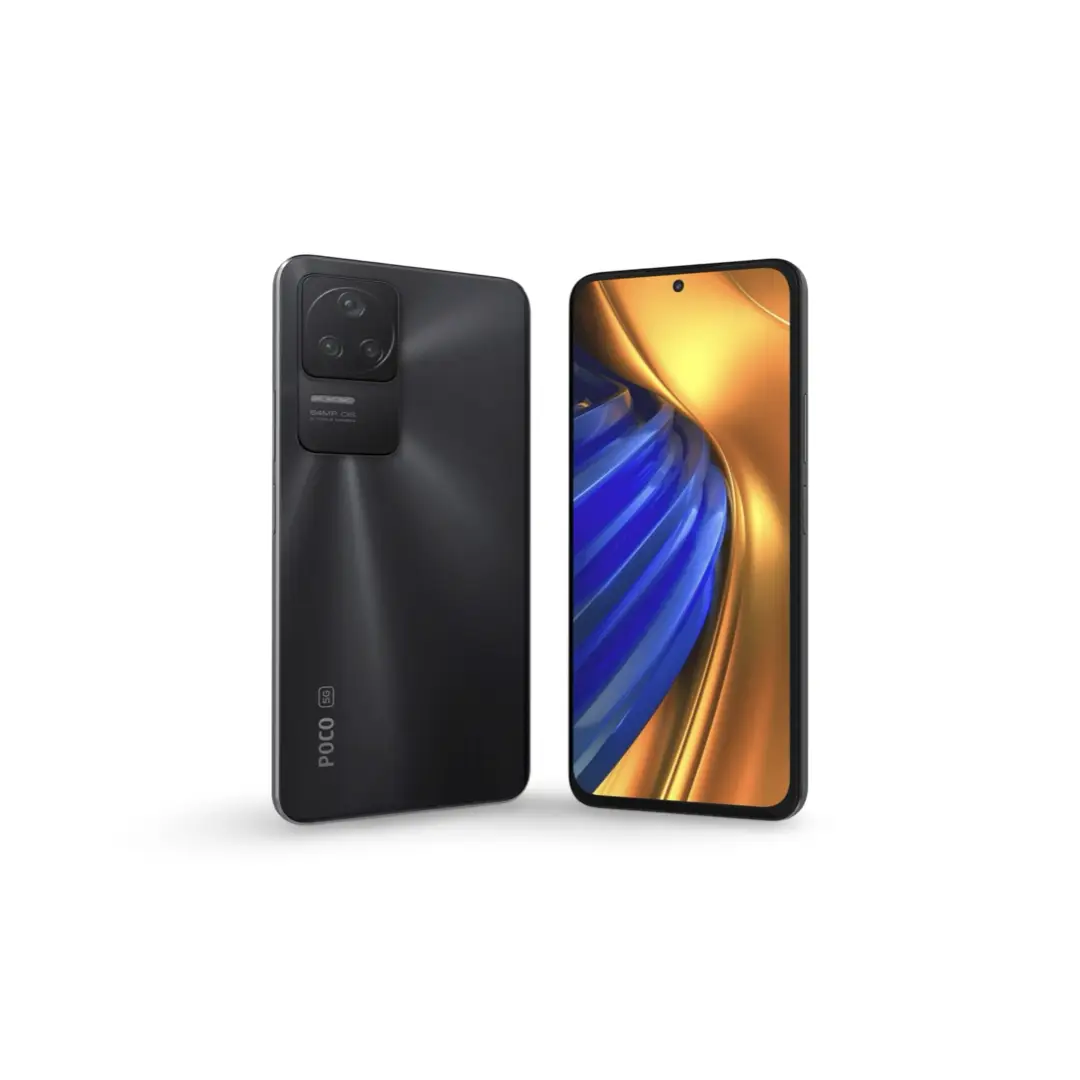 Poco F4 256 Gb | 8 Gb ram - Image 2