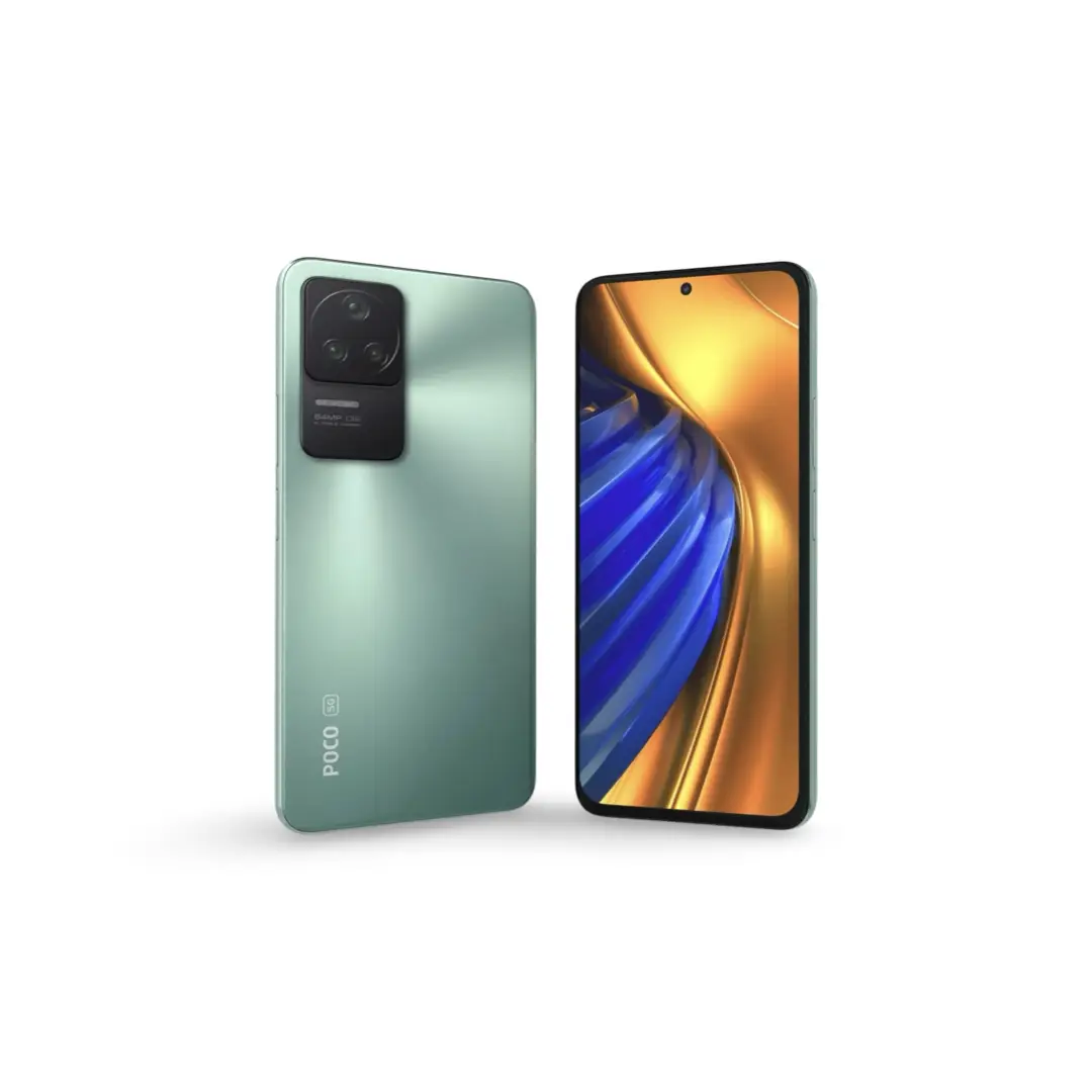 Poco F4 256 Gb | 8 Gb ram - Image 3