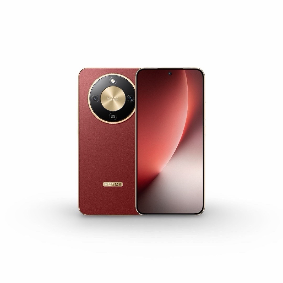 Honor Magic 8 Lite 512 Gb | 8 Gb ram - Image 4