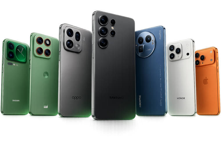 Celular a cuotas Trujillo Smart