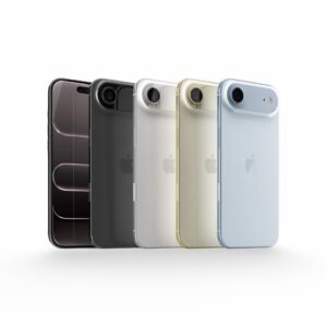 iPhone Air 256 GB