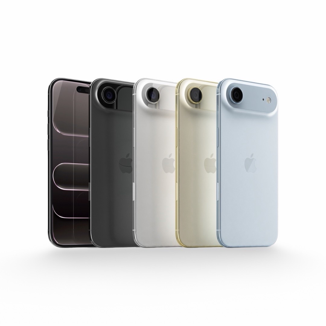 iPhone Air 256 GB