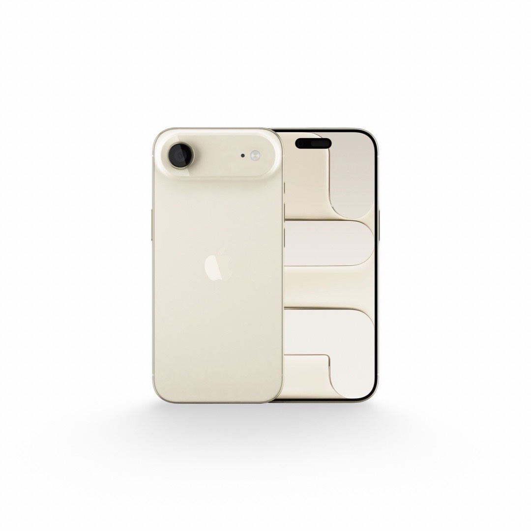 iPhone Air 256 GB - Image 5