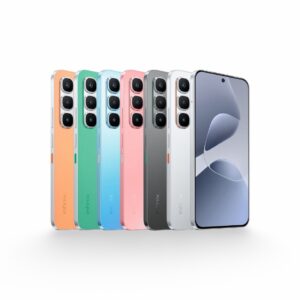 Infinix Hot 60 Pro 256 GB | 8 GB ram
