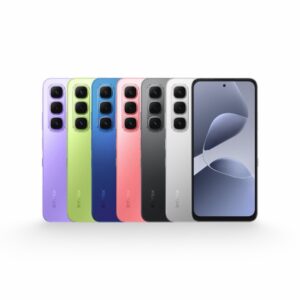 Infinix Hot 60i 256 Gb | 4 Gb ram