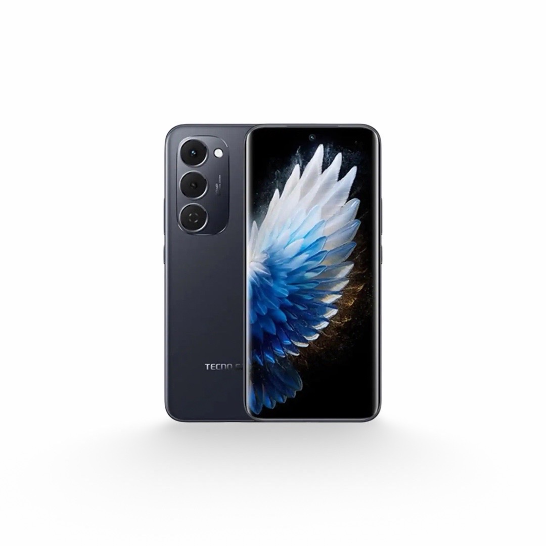 Tecno Spark 40 Pro Plus 256 GB | 8 GB ram - Image 2