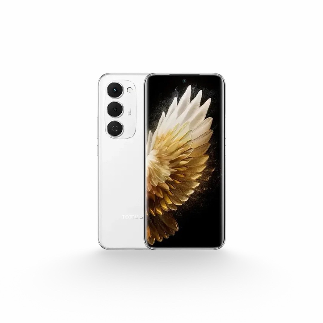 Tecno Spark 40 Pro Plus 256 GB | 8 GB ram - Image 3