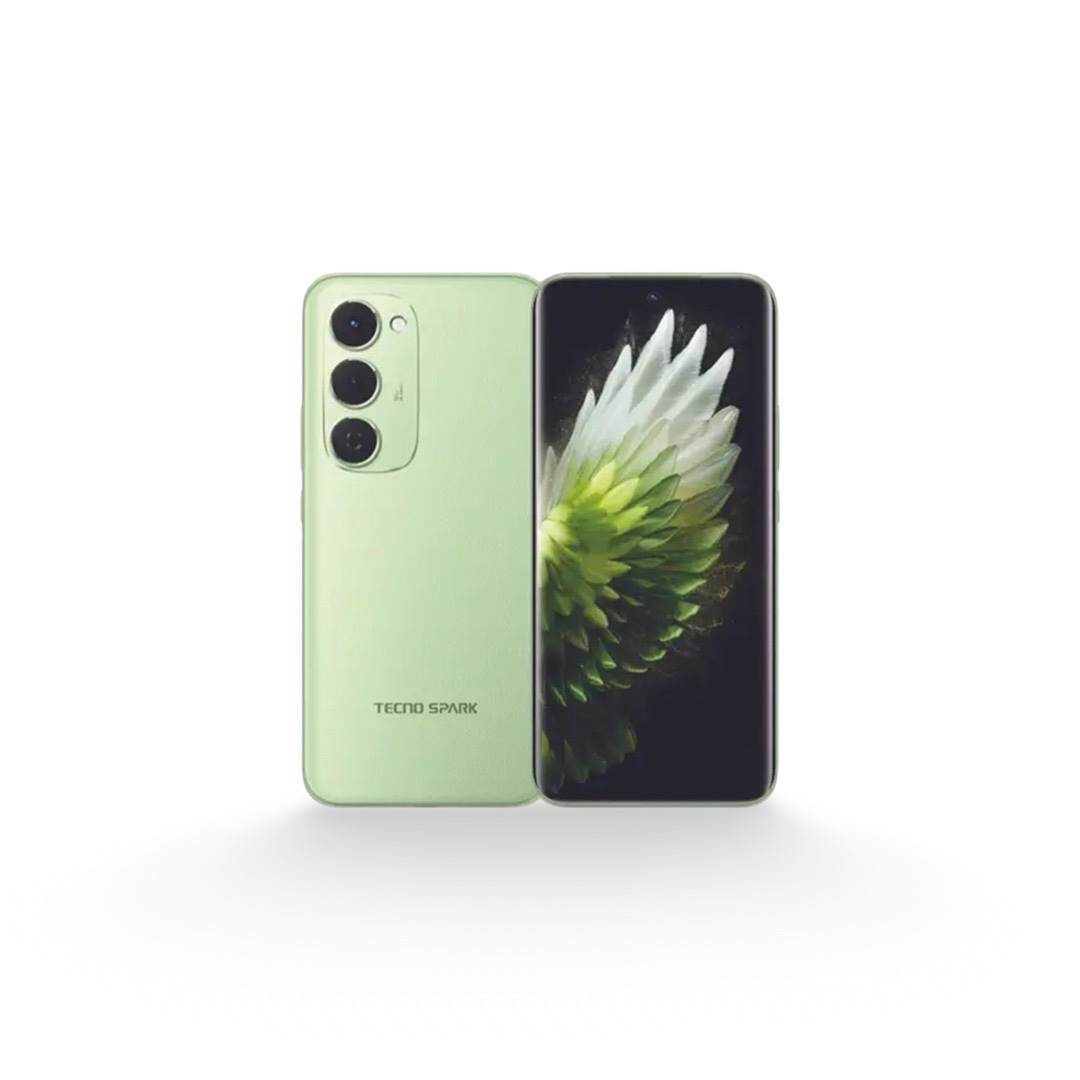 Tecno Spark 40 Pro Plus 256 GB | 8 GB ram - Image 5