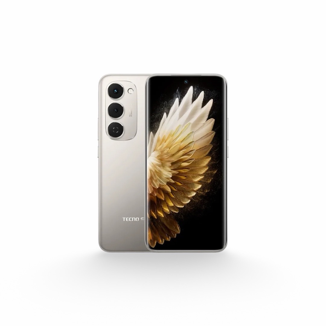 Tecno Spark 40 Pro Plus 256 GB | 8 GB ram - Image 4