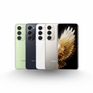 Tecno Spark 40 Pro Plus 256 GB | 8 GB ram